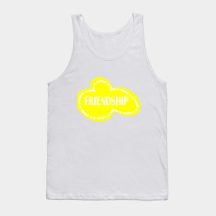 Friendship Tank Top